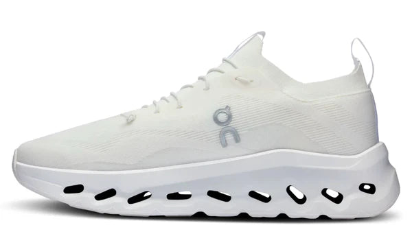 Loewe x Running Cloudtilt "White"