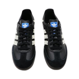 adidas Samba OG 'Black Swan Lace'