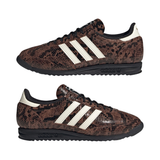 adidas SL 72 OG Snakeskin Preloved Brown