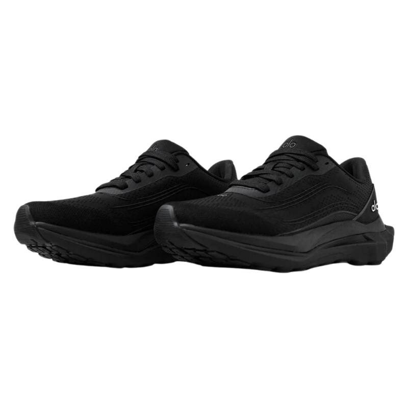 ALO Runner Trainer - BLK