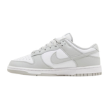 Nike Dunk Low - Grey Fog