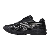 Asics Gel Kayano 14 - Black Pure Silver