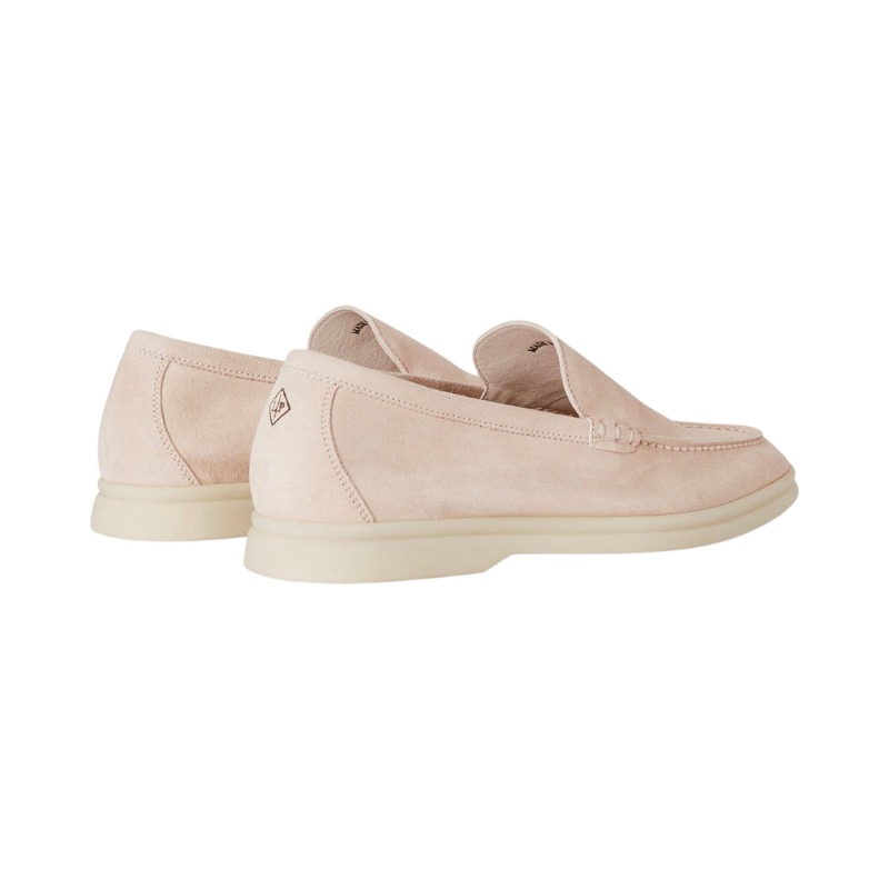 Loro piana Summer Walk Loafer 'Light Petal (30GC)'