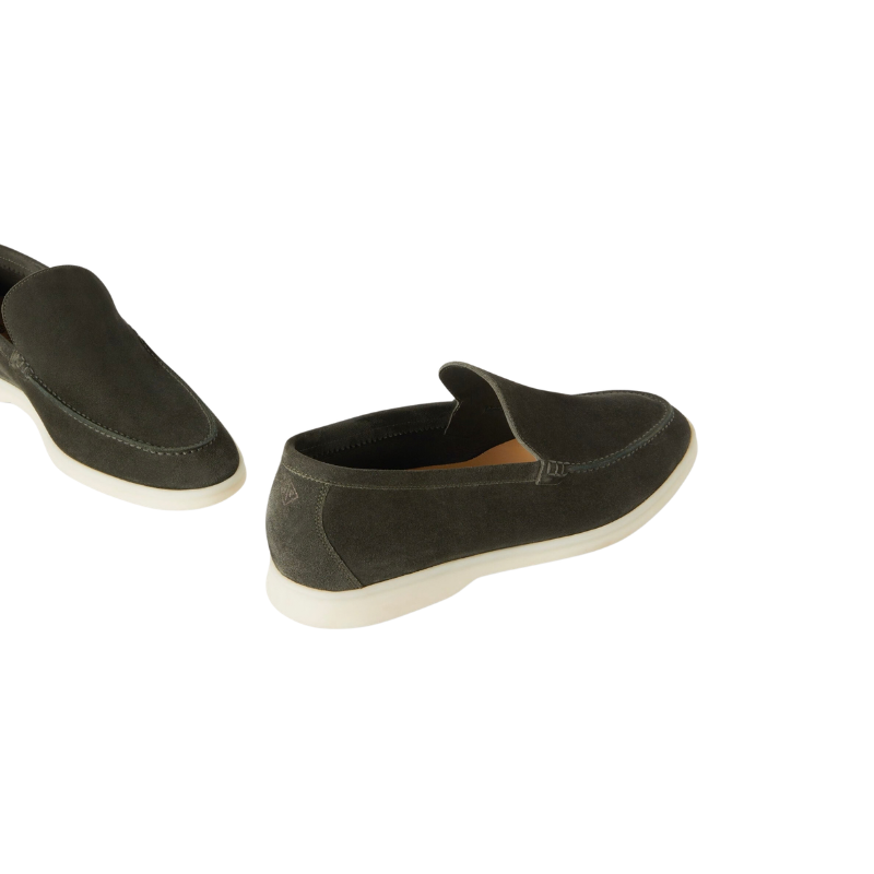 Loro piana Summer Walk Loafer 'Mimetico (502K)