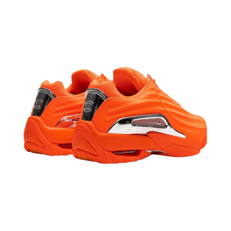 Nike Hot Step 2 Drake NOCTA Total Orange