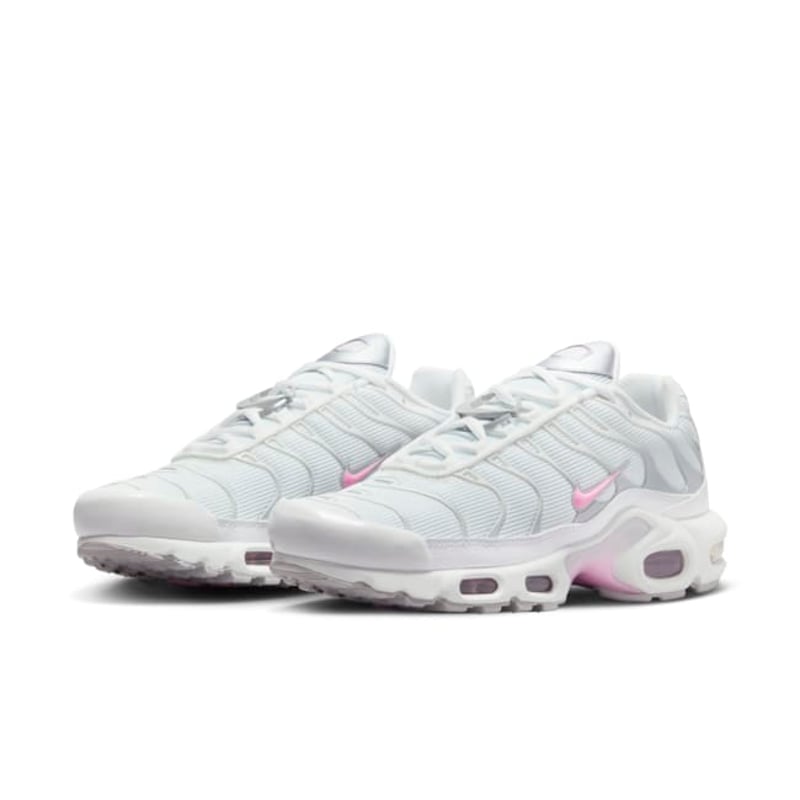 Nike Air Max Plus Tn White Pink (s)