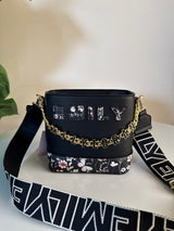 Emily loran crossbody bag-12037