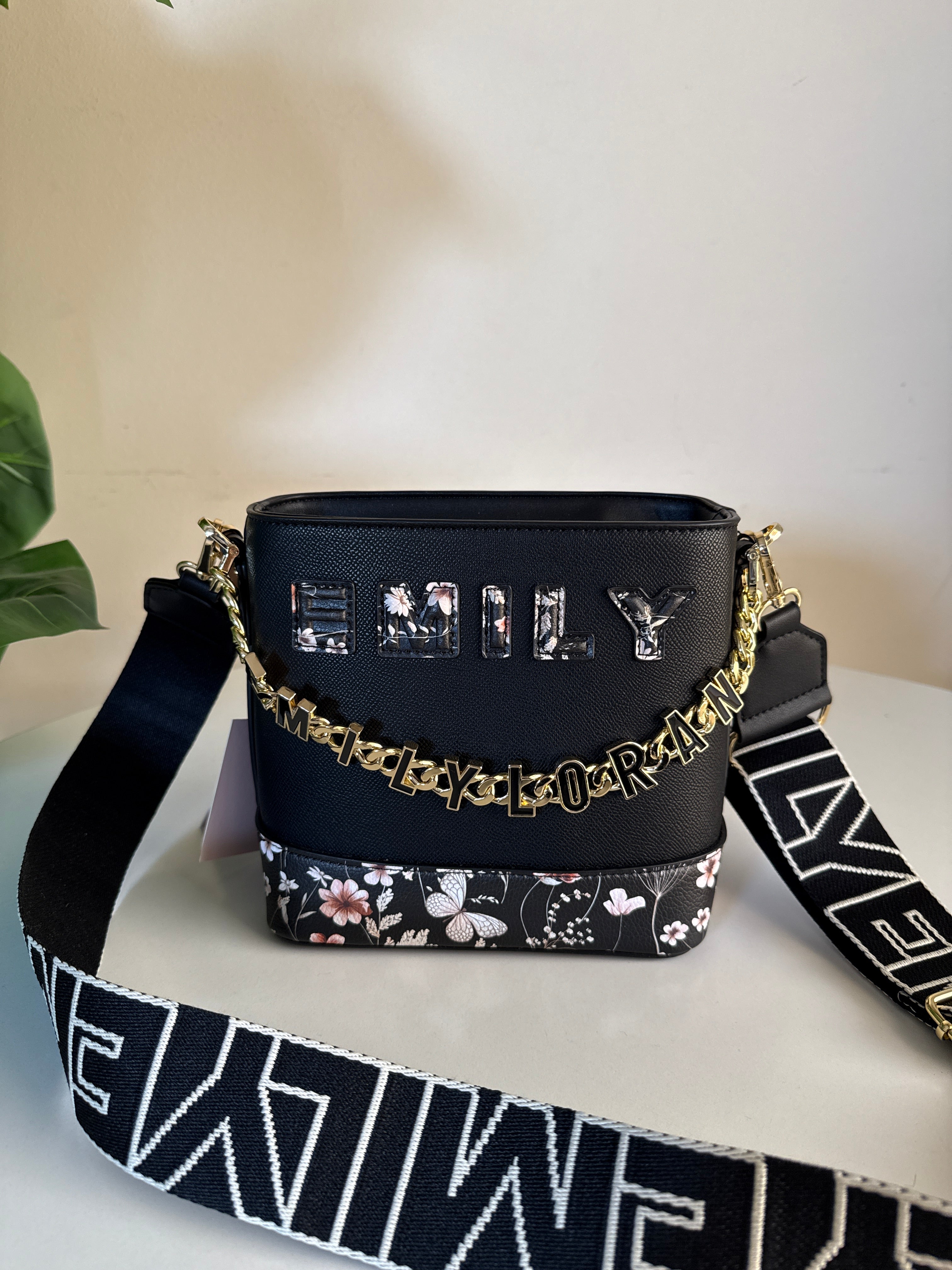 Emily loran crossbody bag-12037