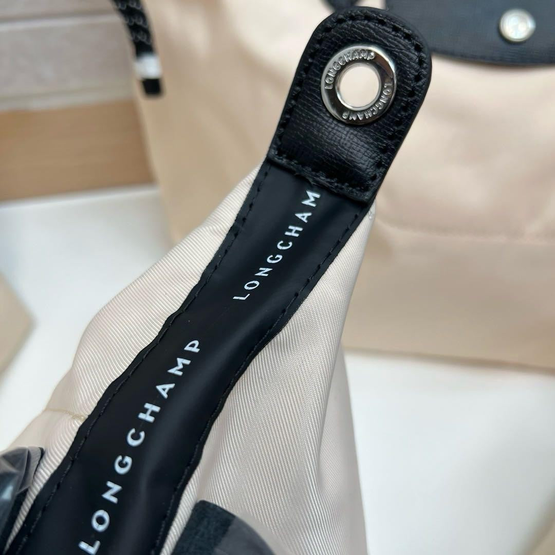 Long champ le pliage Energy small size ( Biege)