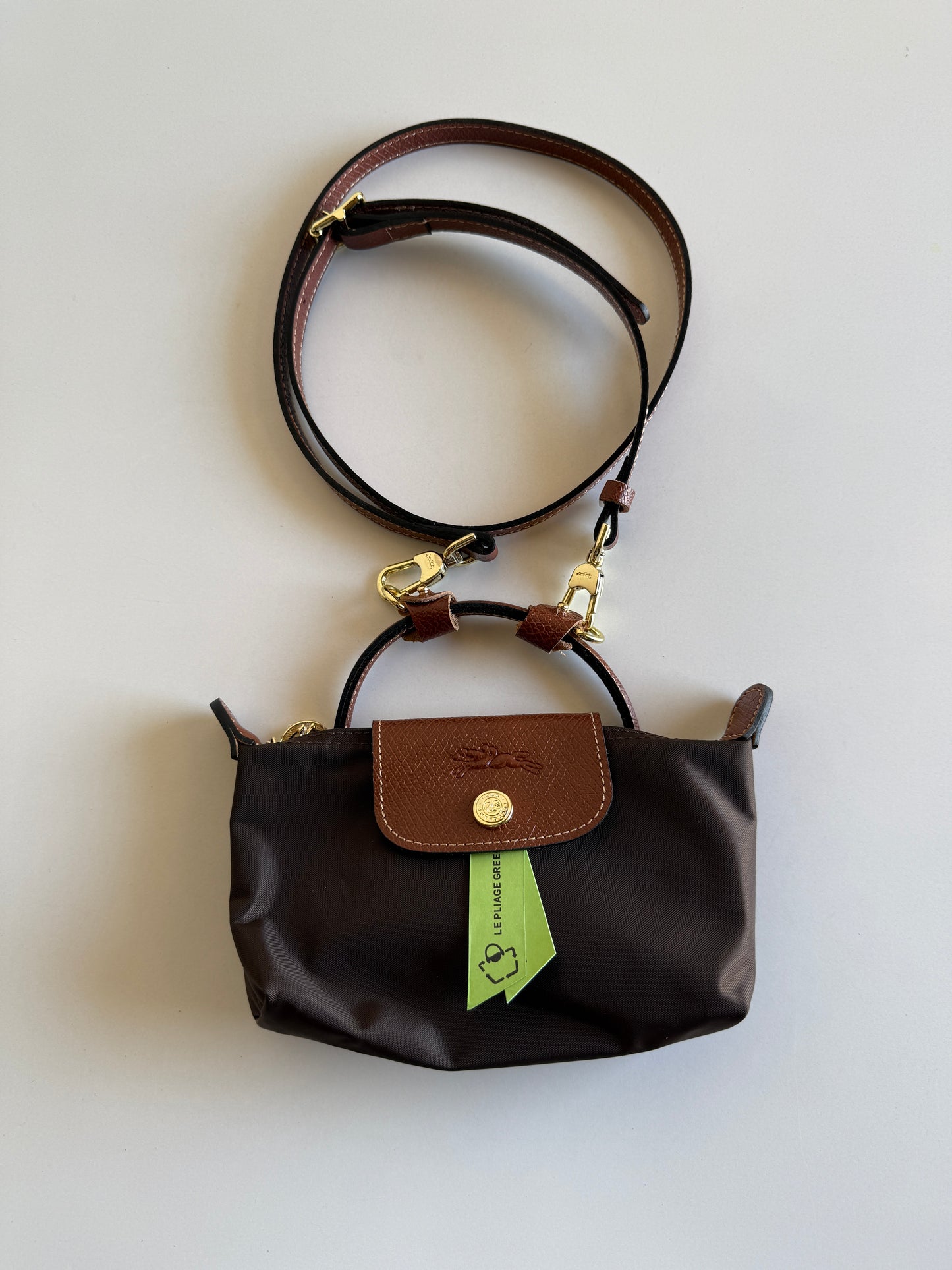 Long champ mini
