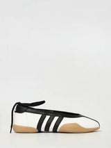 Adidas TAEKWONDO MEI Shoes white/black