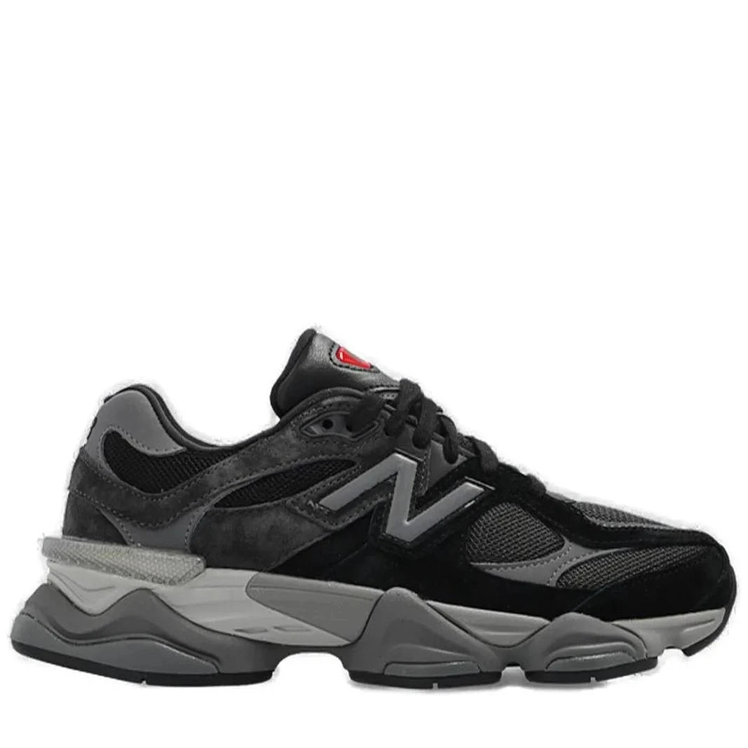 New Balance 9060 – Black grey