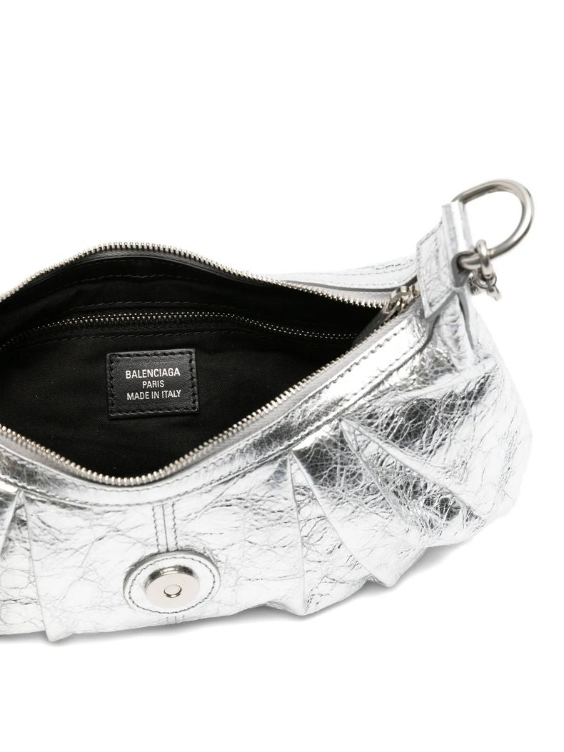 Balenciaga pamela shoulder bag small