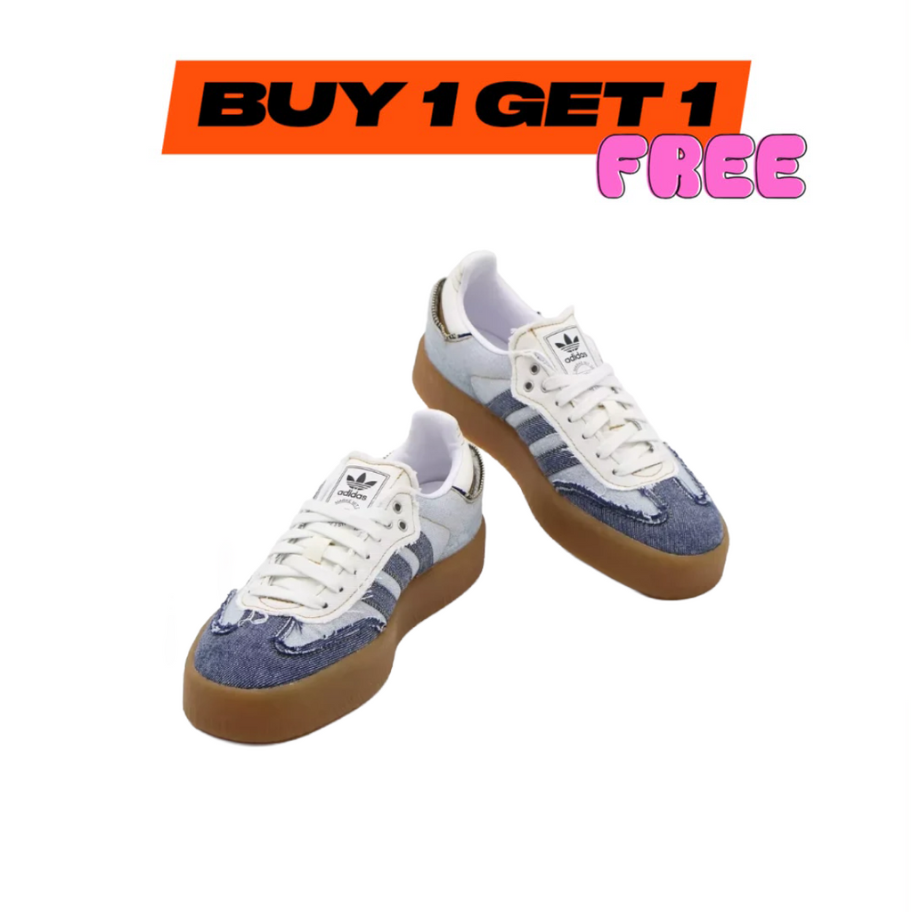 Adidas Samba Atmos – Denim (s)