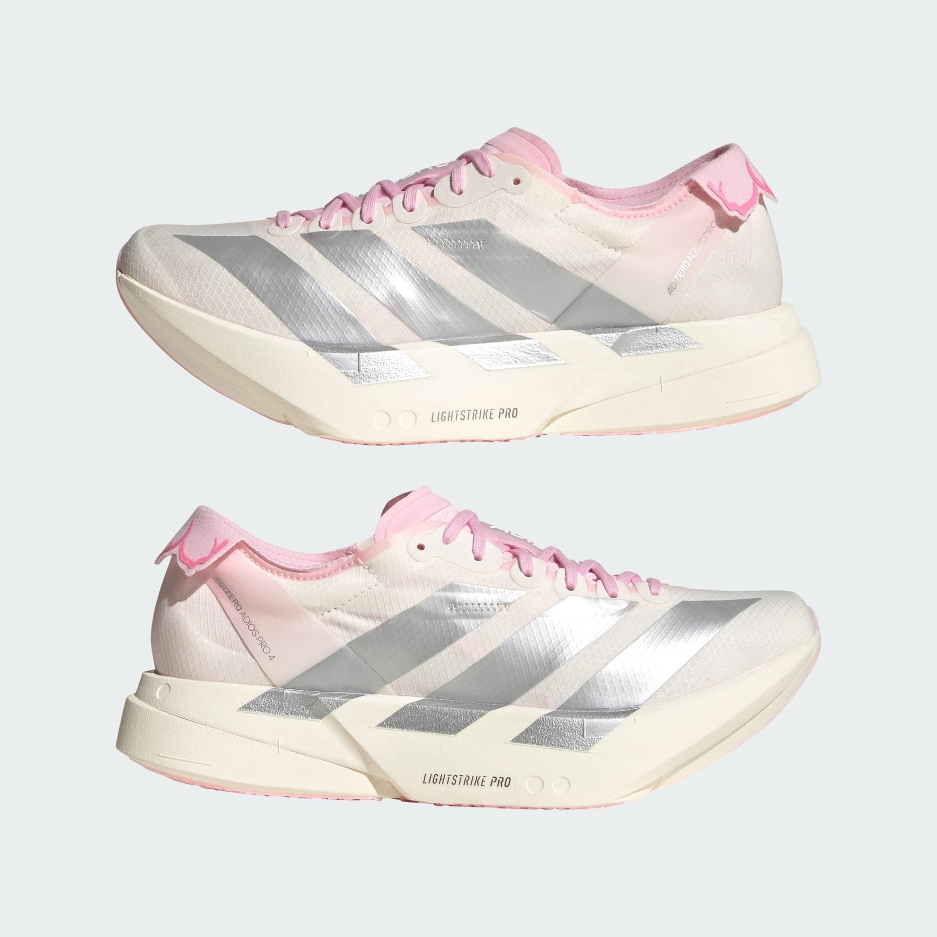 ADIZERO ADIOS PRO 4 pink