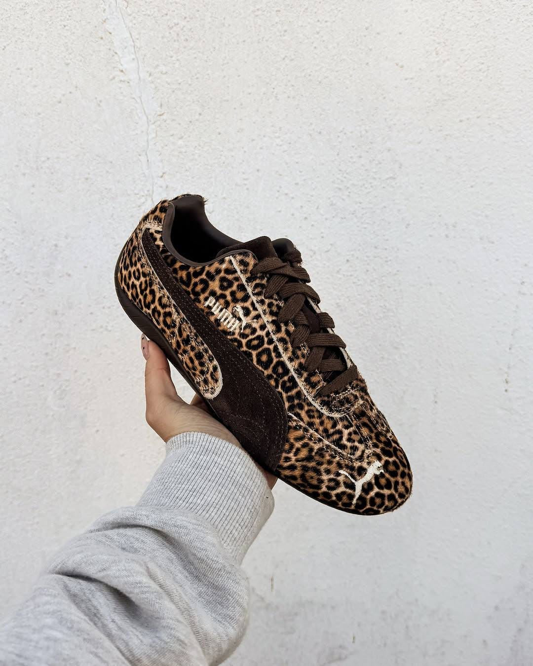 Puma Speedcat  - Animal Pack Wild