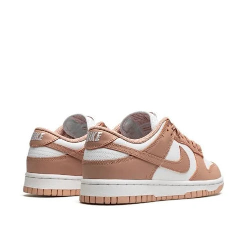 Nike Dunk Low "Rose Whisper" sneakers