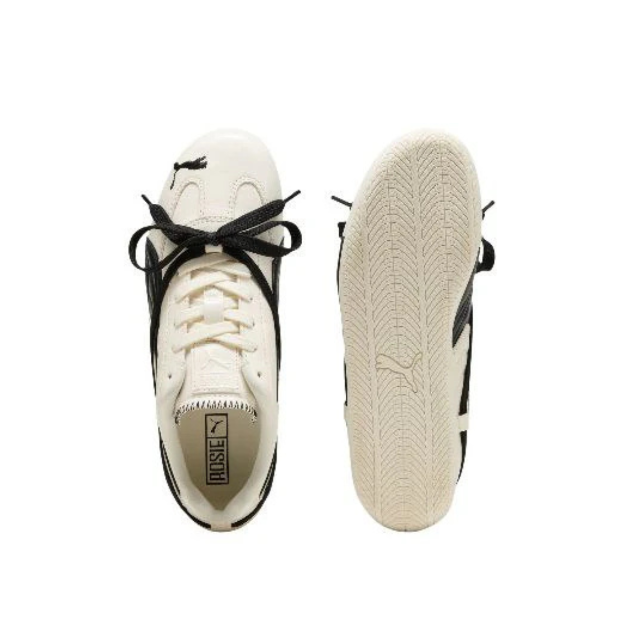 Puma Speedcat Premium 'Warm White'