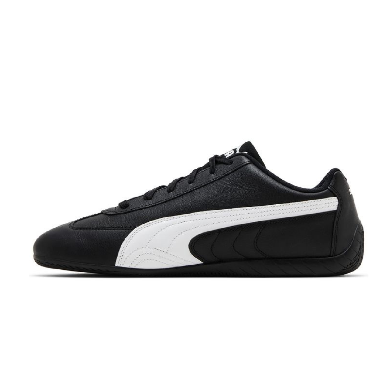 Puma Speedcat Shield 'Black White' (bg)