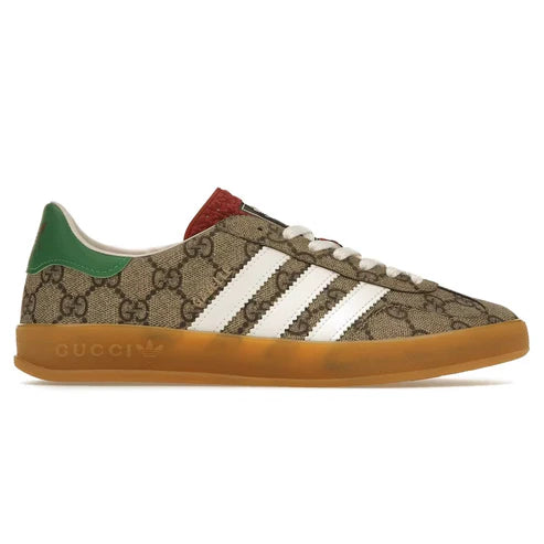 Adidas X Gucci Women’s Gazelle Sneakers