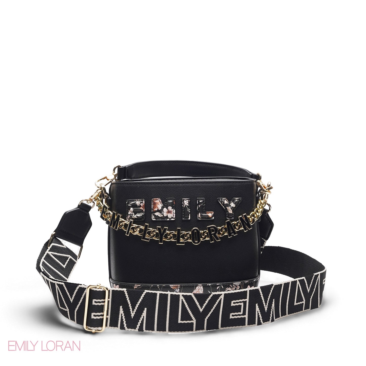 Emily loran crossbody bag-12037