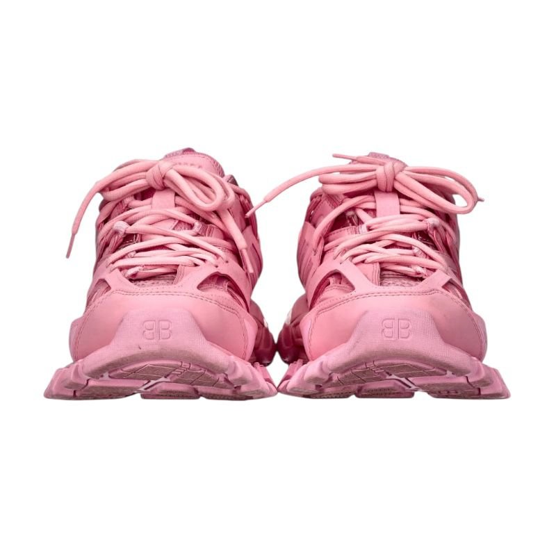 Balenciaga Track – Pink