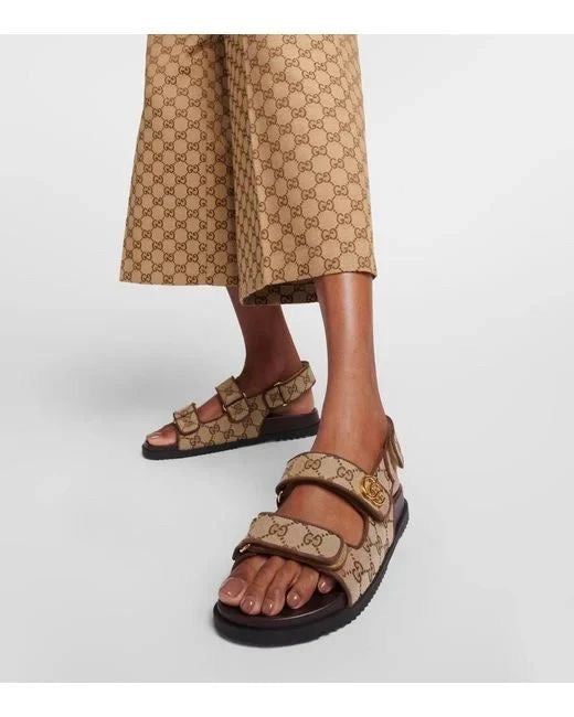 Gucci sandal