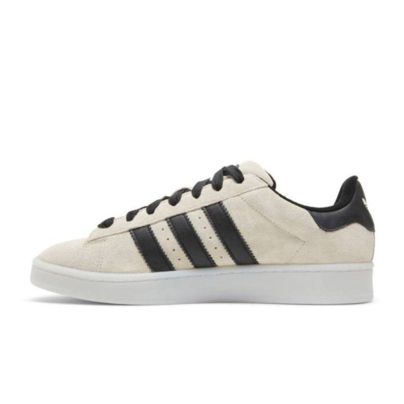 Adidas Campus 00s 'Aluminium Black'