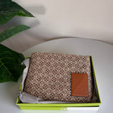 Loewe clutch bag