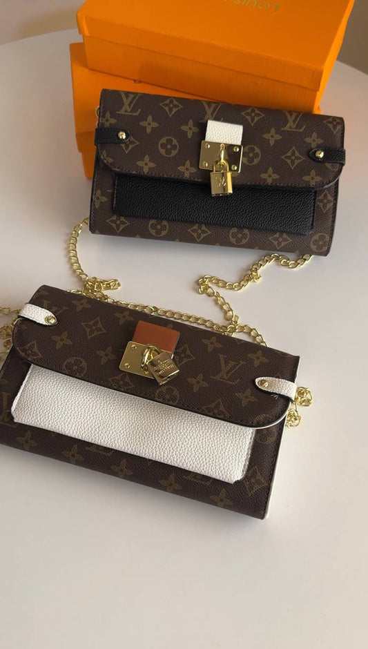 Louis Vuitton monogram