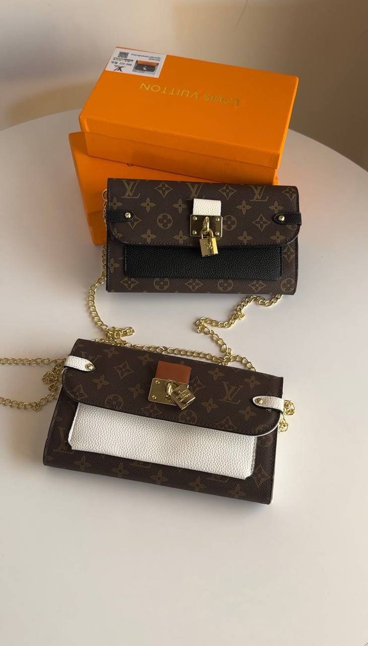 Louis Vuitton monogram