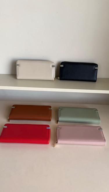 Wallet 991