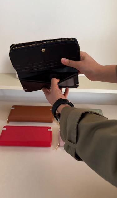 Wallet 991