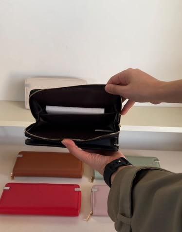 Wallet 991