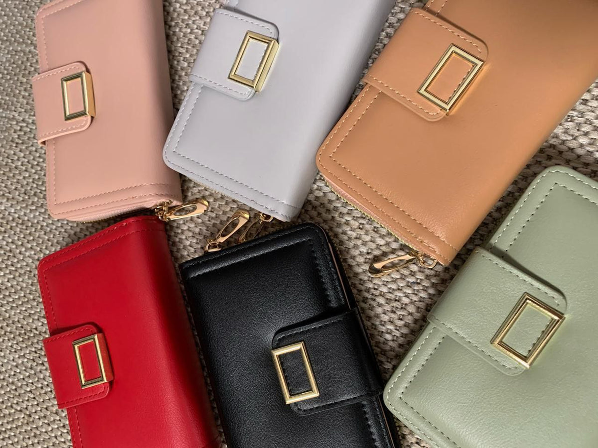 Wallet 542