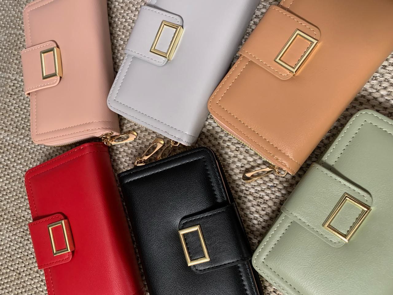 Wallet 542