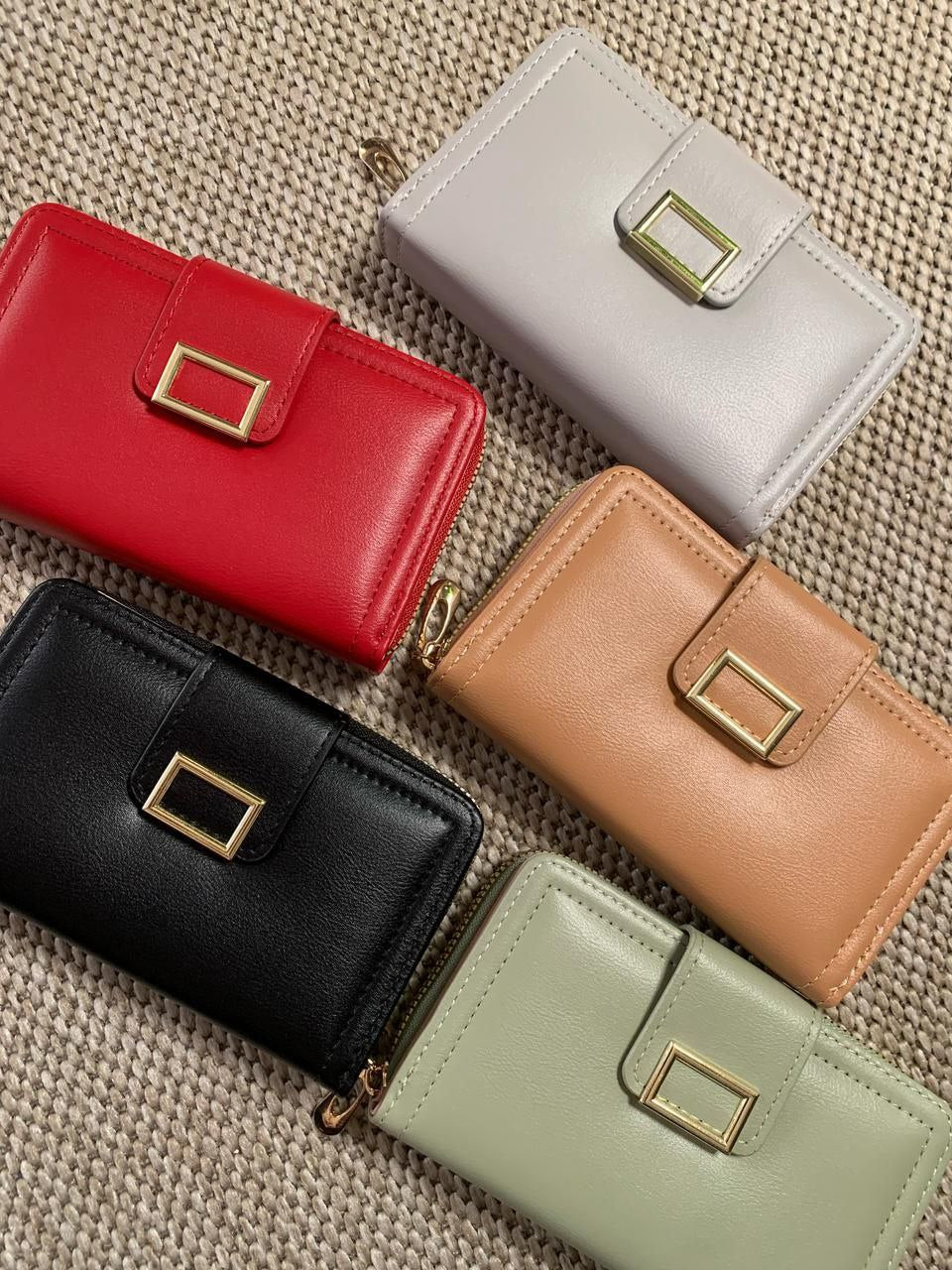 Wallet 542