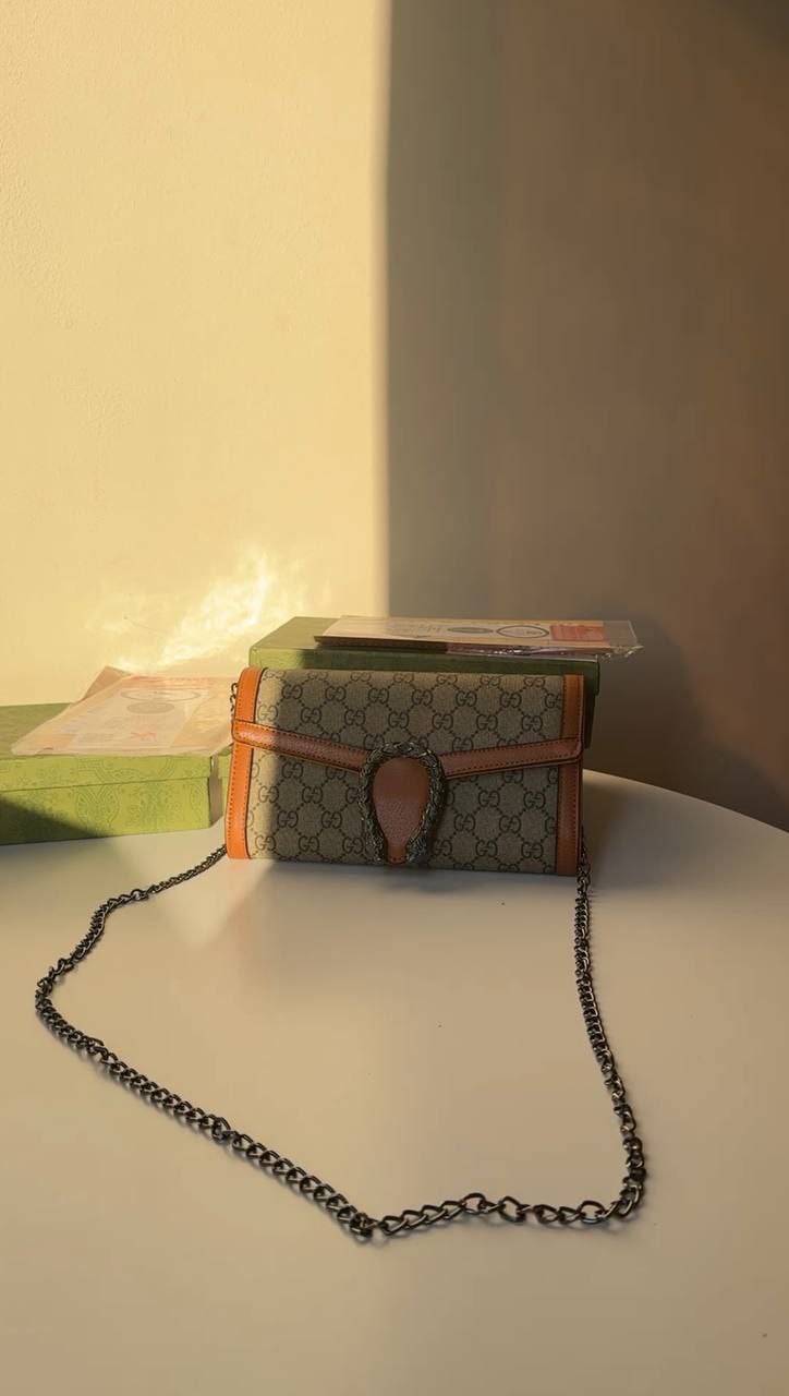 Gucci Bag