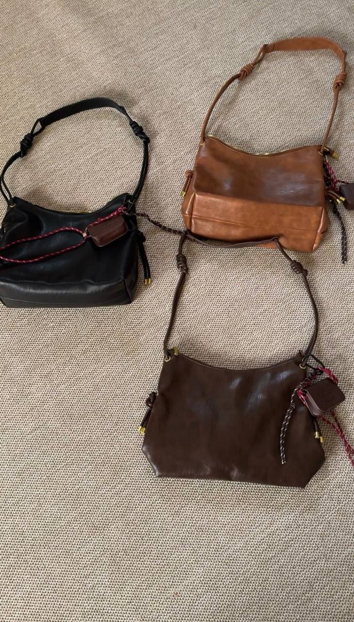 Miu miu boho chic bag