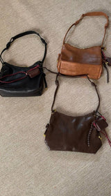 Miu miu boho chic bag