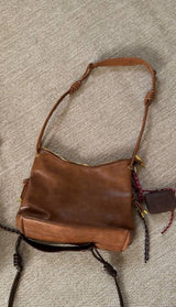 Miu miu boho chic bag