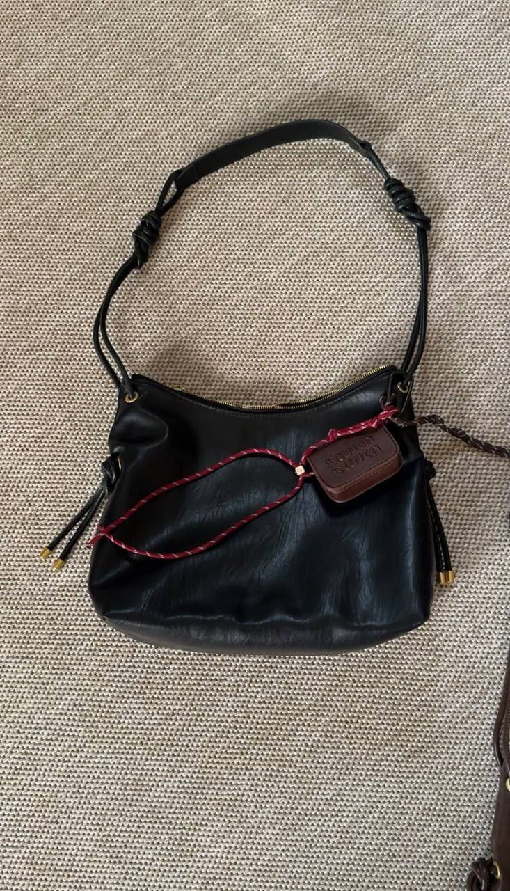 Miu miu boho chic bag