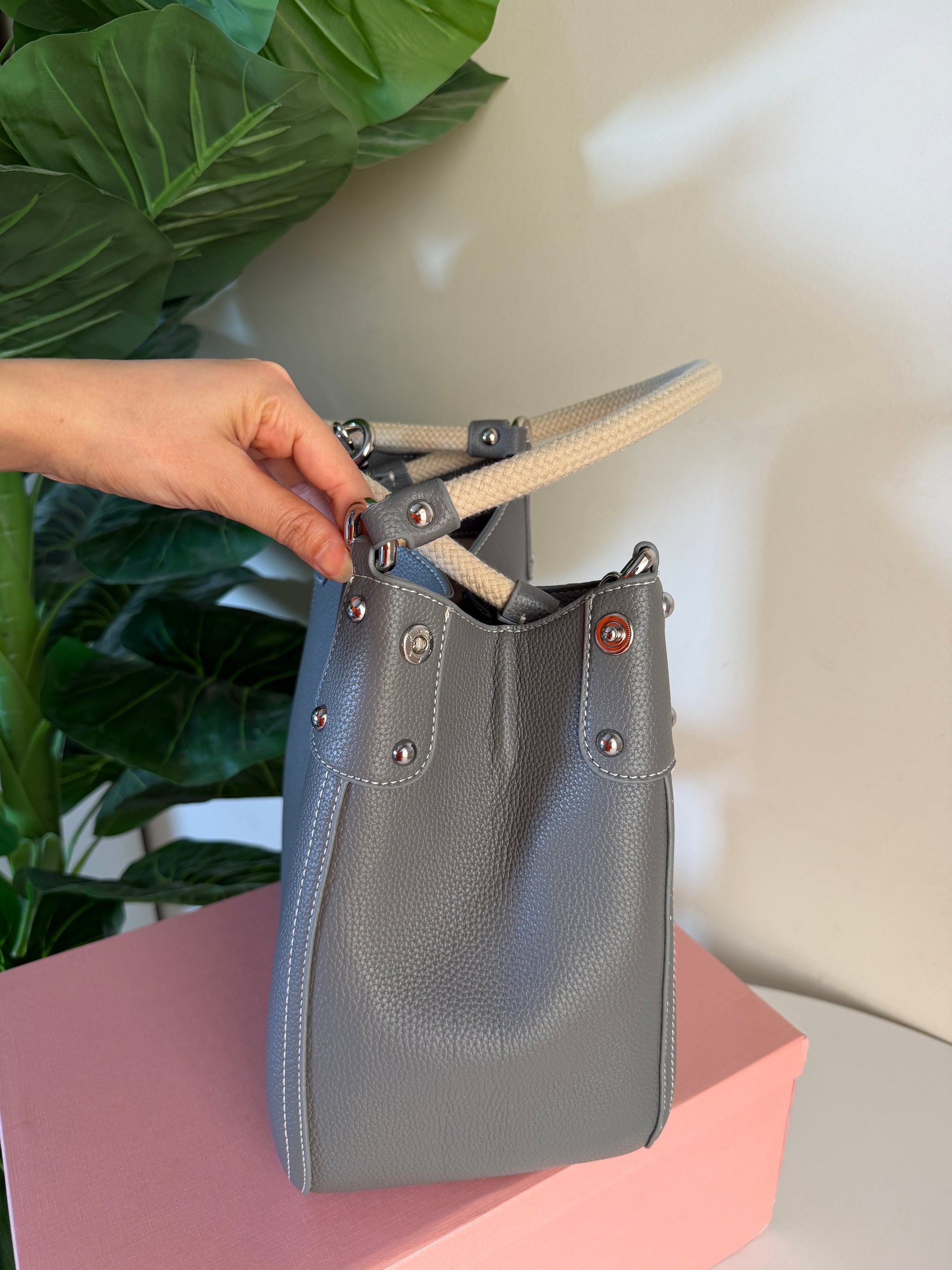 Miu Miu shoulder bag