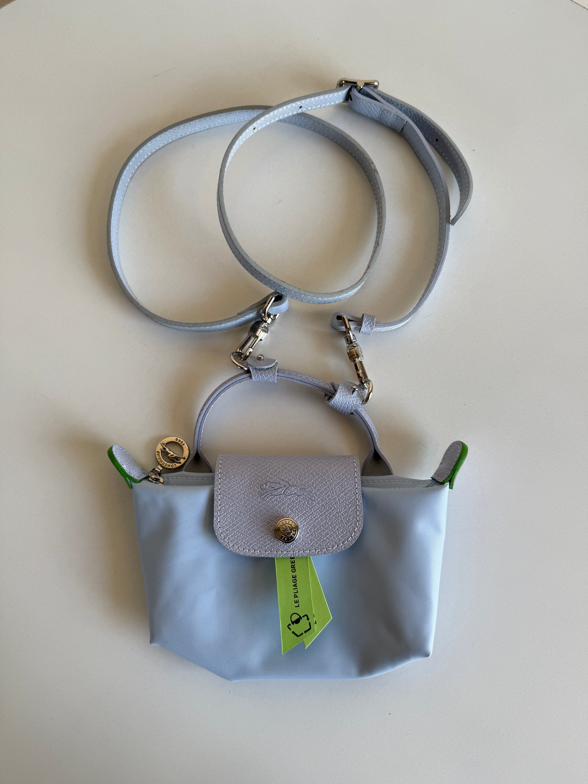 Long champ mini