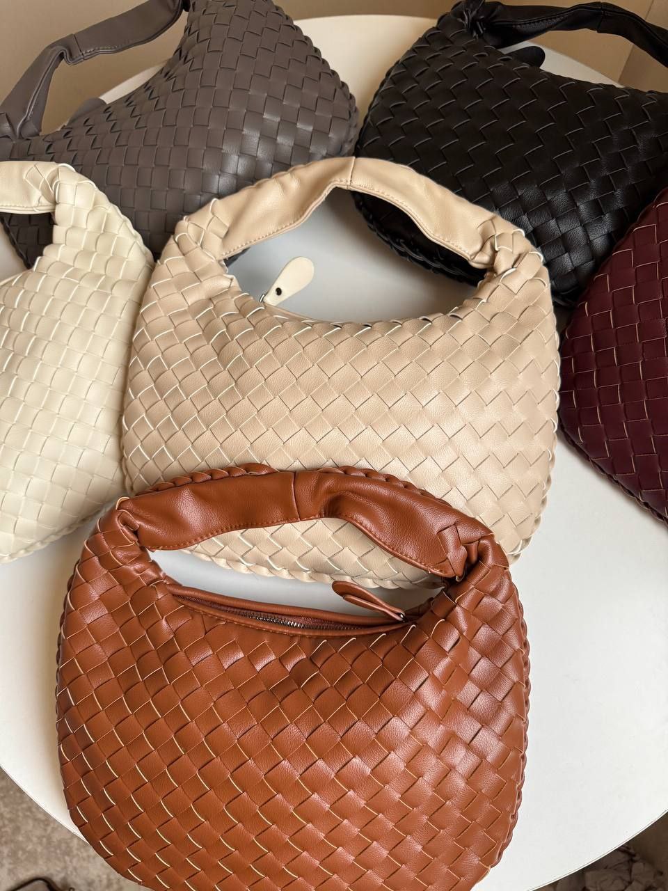 Bottega Veneta Jodie bag copy