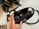 Peekaboo ISeeU XCross bag Fendi style