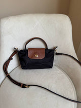 Long champ mini