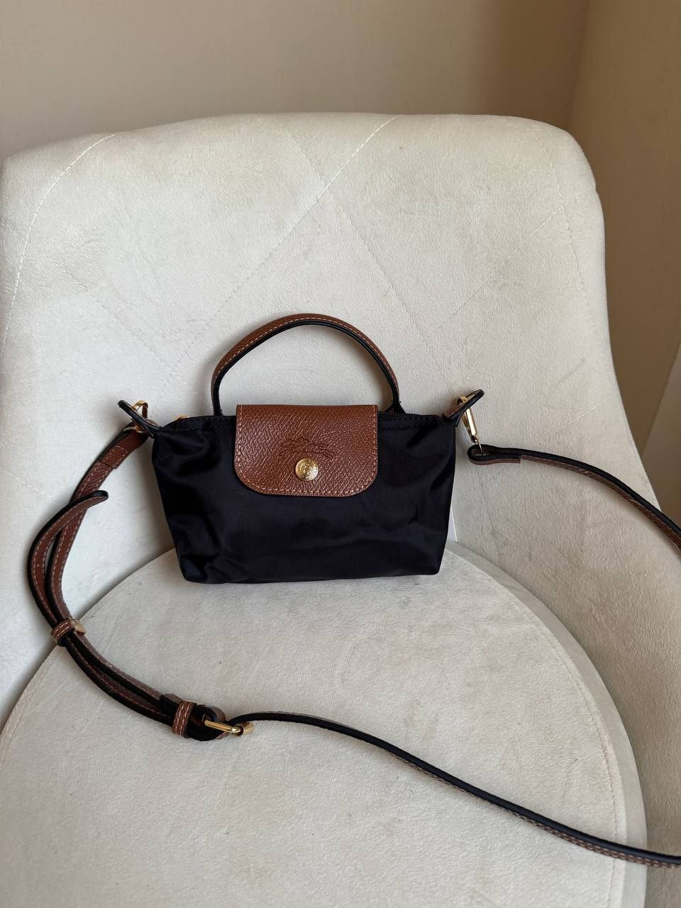 Long champ mini