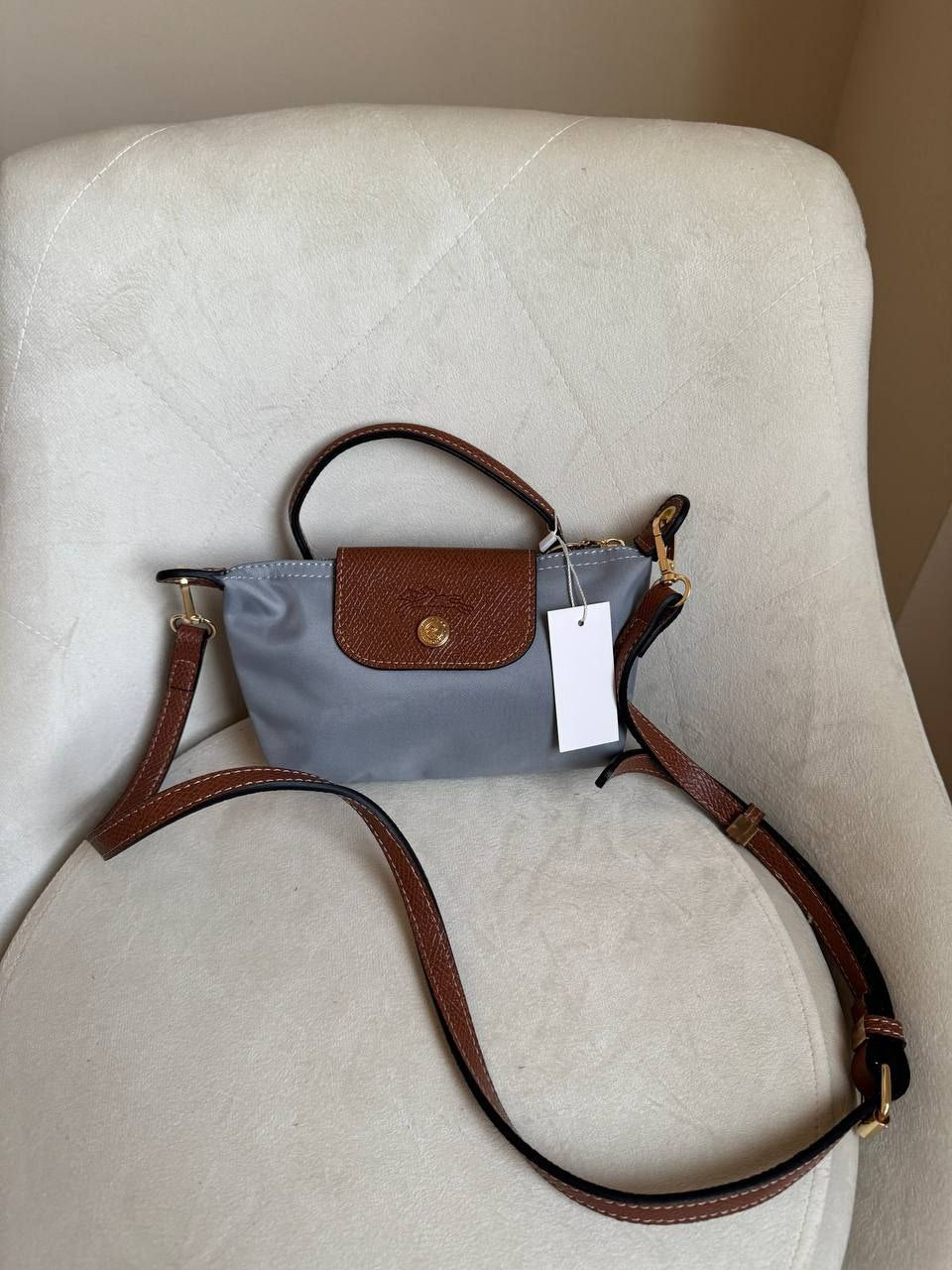 Long champ mini