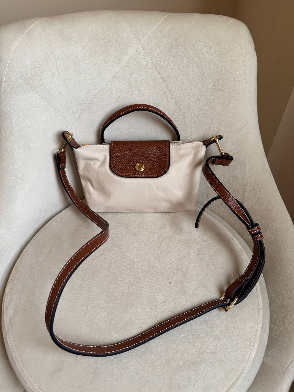 Long champ mini